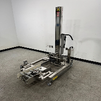 Hovmand Impact 200 Drum Lifter image 1